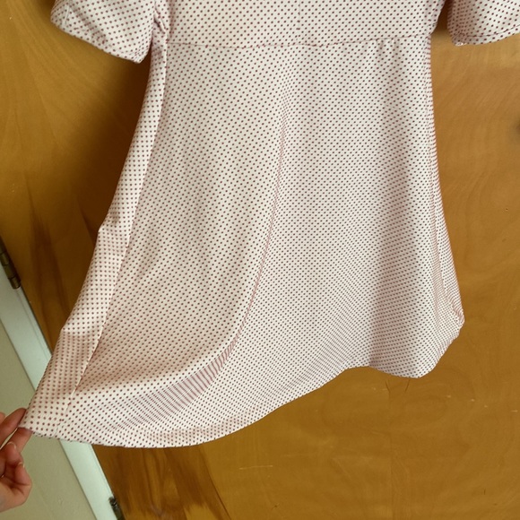 Free People Pink Mini Dress - Picture 12 of 12